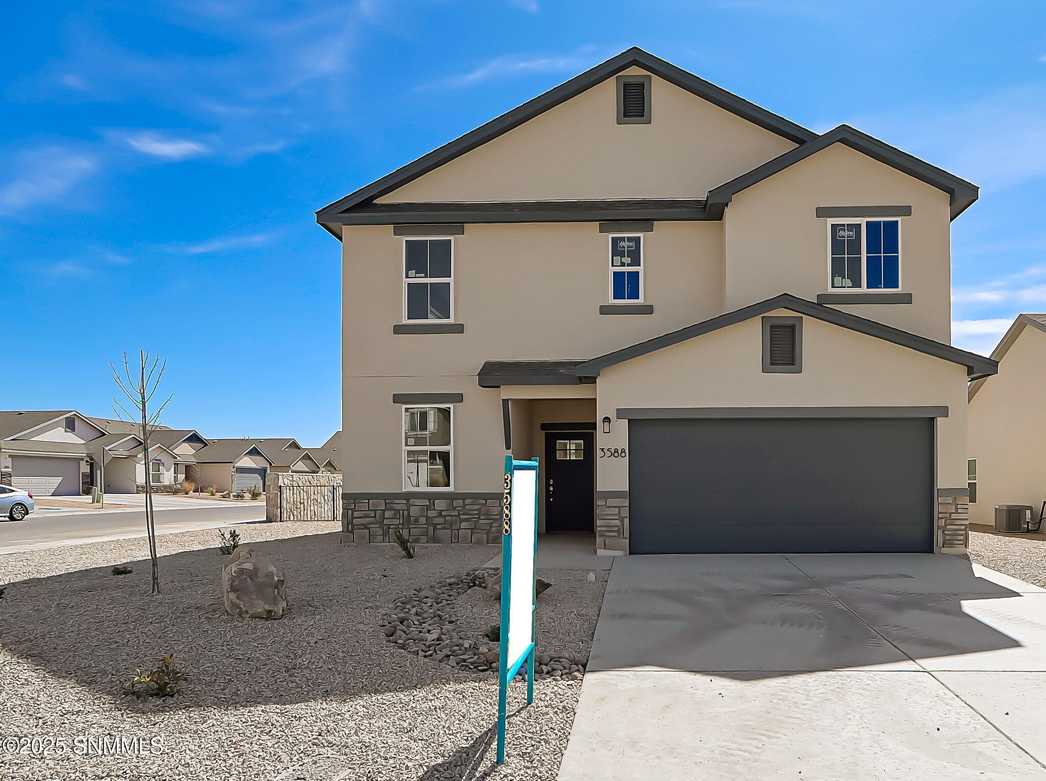3588 Hibiscus Lane, Las Cruces, New Mexico image 1