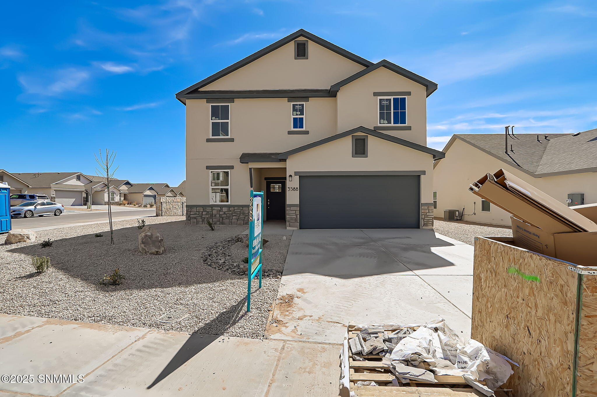 3588 Hibiscus Lane, Las Cruces, New Mexico image 3