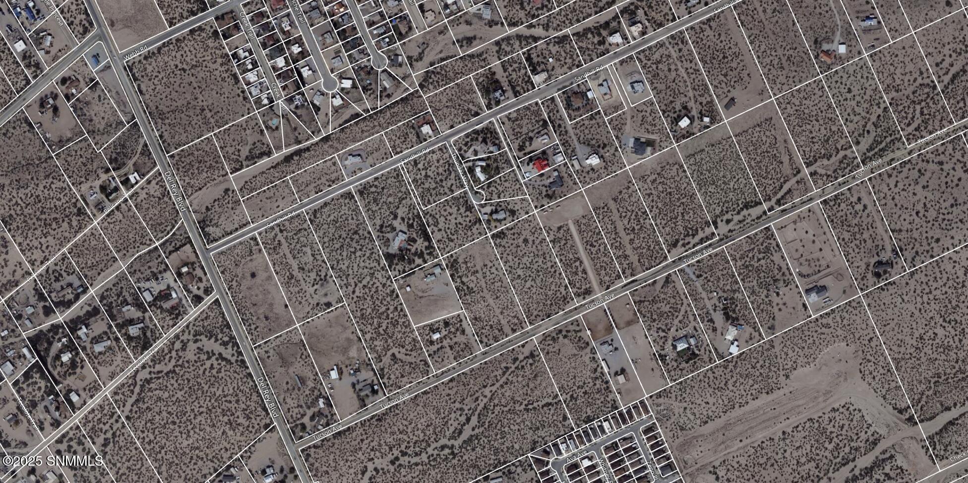 Las Cruces, New Mexico 88012, United States, ,Land,Active,127219