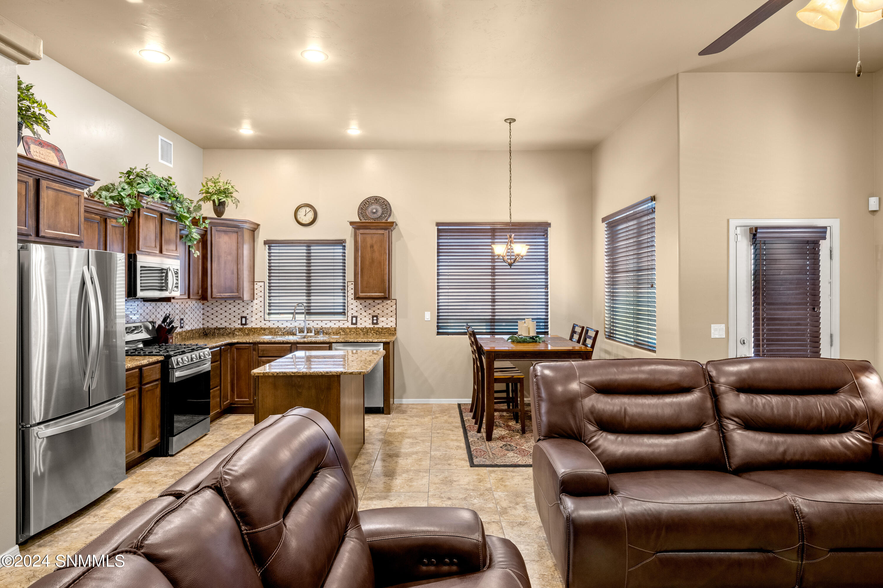 4115 Santiago Way, Las Cruces, New Mexico image 13