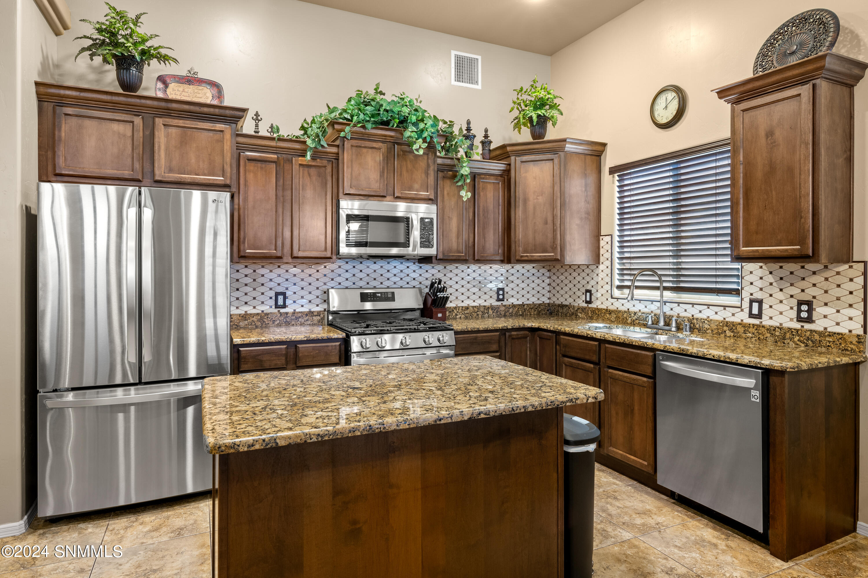 4115 Santiago Way, Las Cruces, New Mexico image 16