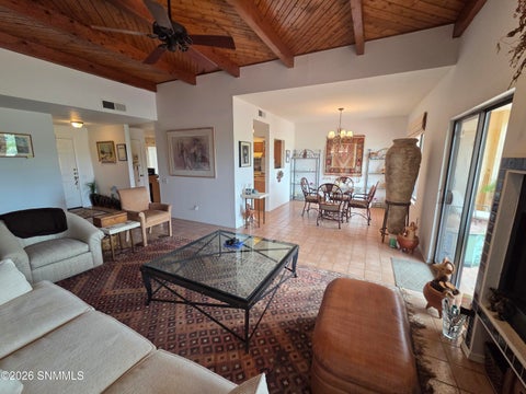 Condo For Sale - 27 Las Casitas<br/> Dona Ana County, Las Cruces, NM 88007