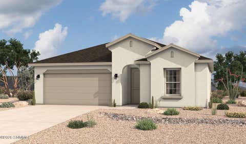 Townhouse For Sale - 109 Dawson Street<br/> Santa Teresa, NM 88008