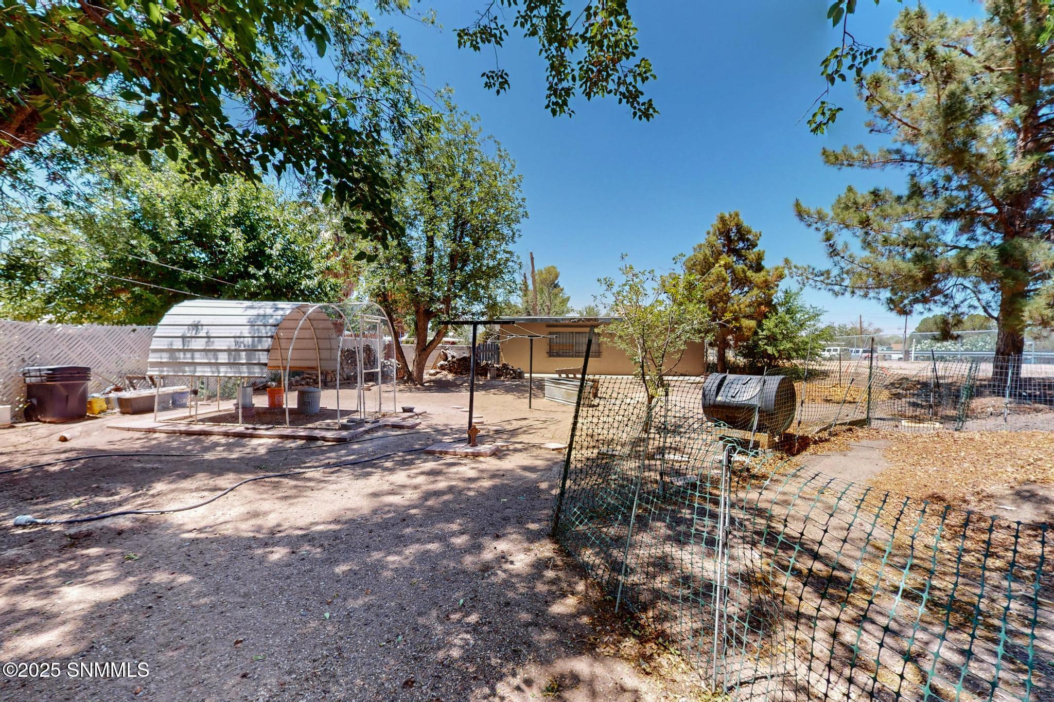150 Roberts Drive, Las Cruces, New York image 30
