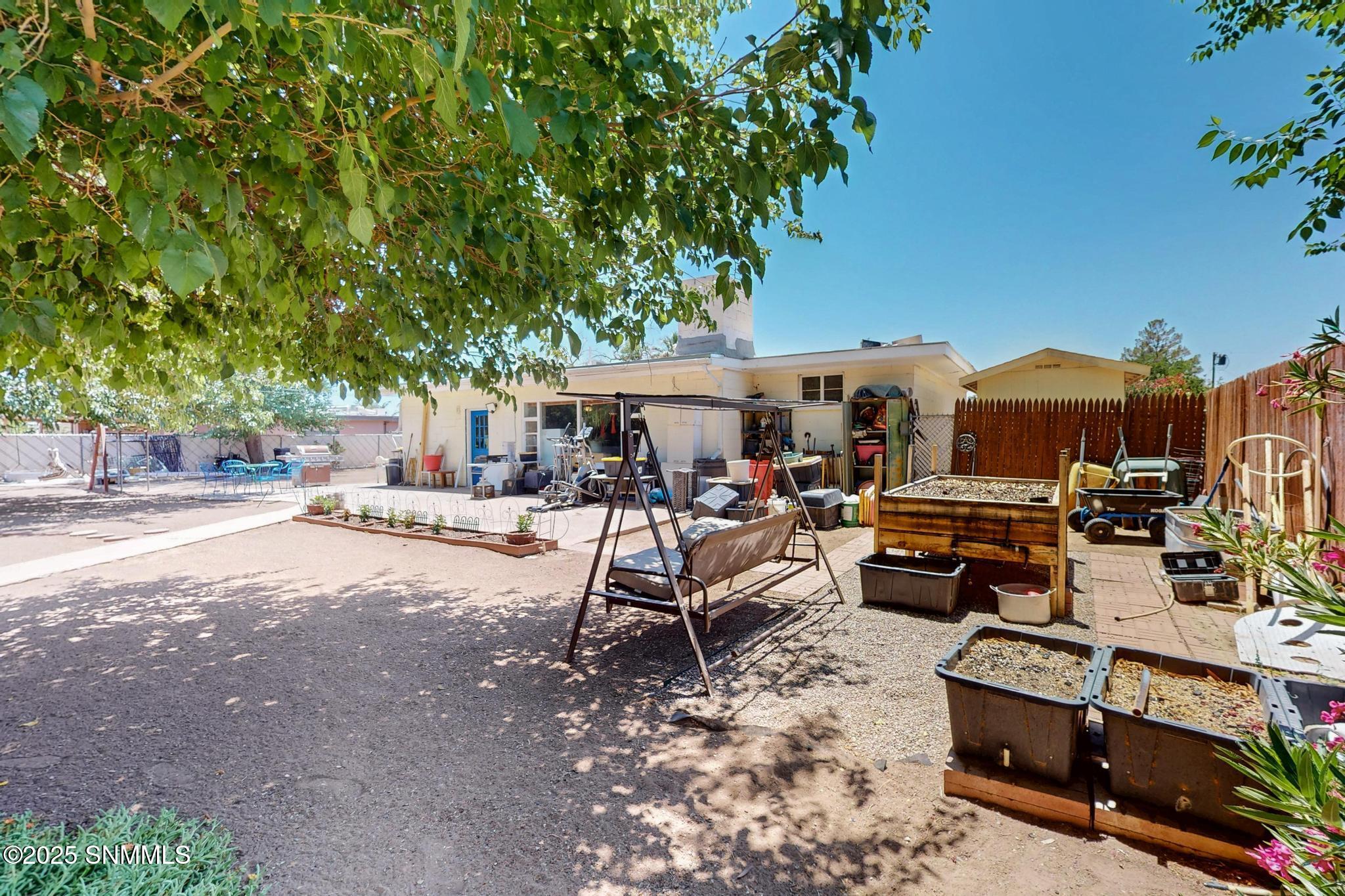 150 Roberts Drive, Las Cruces, New York image 25