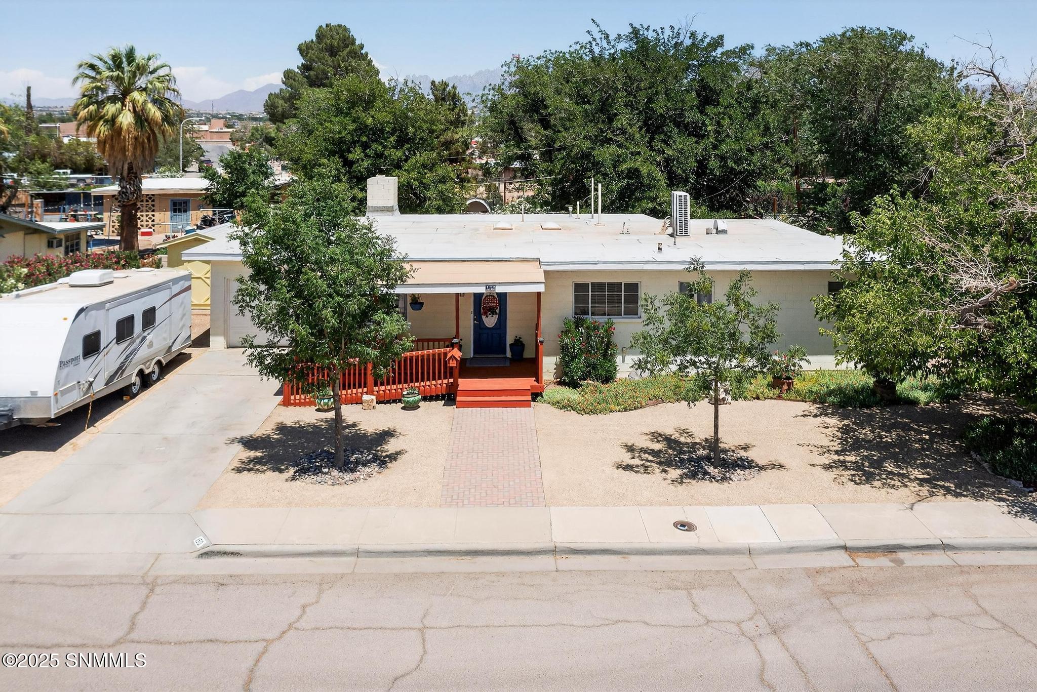 150 Roberts Drive, Las Cruces, New York image 3