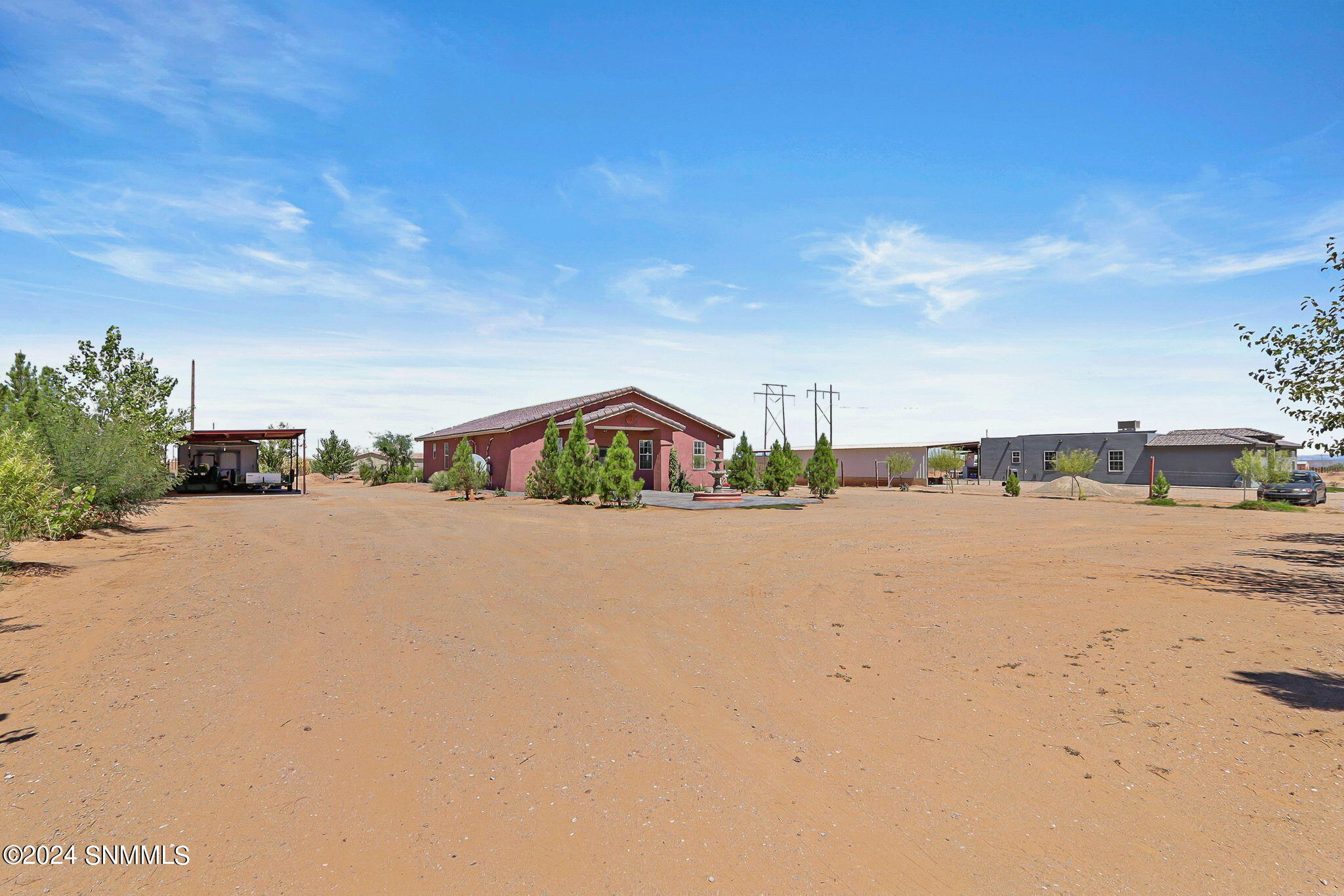 1052 Saturn Drive, Chaparral, New Mexico image 3