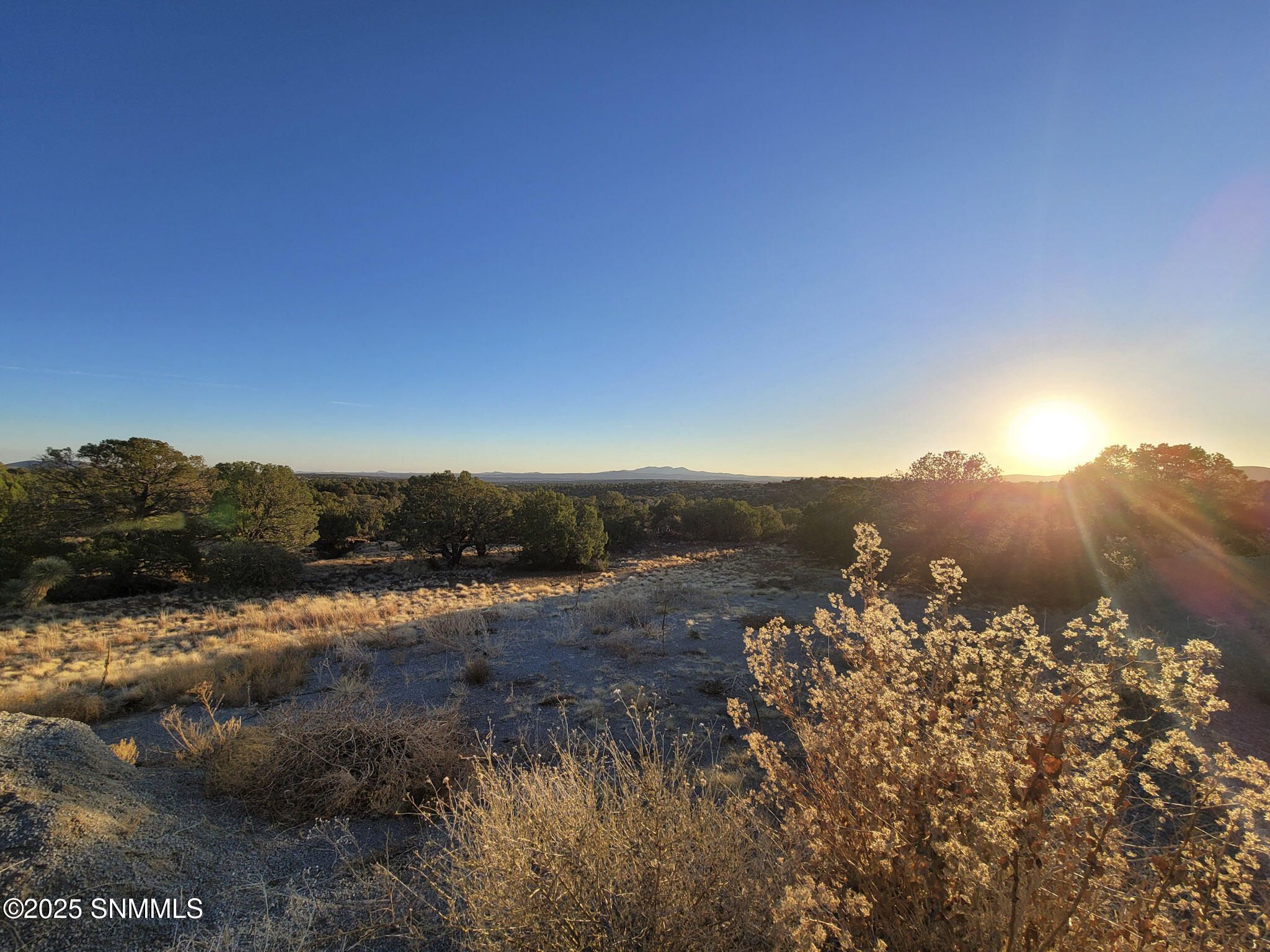 TBD B Xyz Ranch Road, Silver City, New Mexico image 1