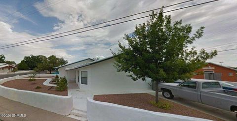 Homes For Sale - 1200 Luna Street<br/> Dona Ana County, Las Cruces, NM 88001