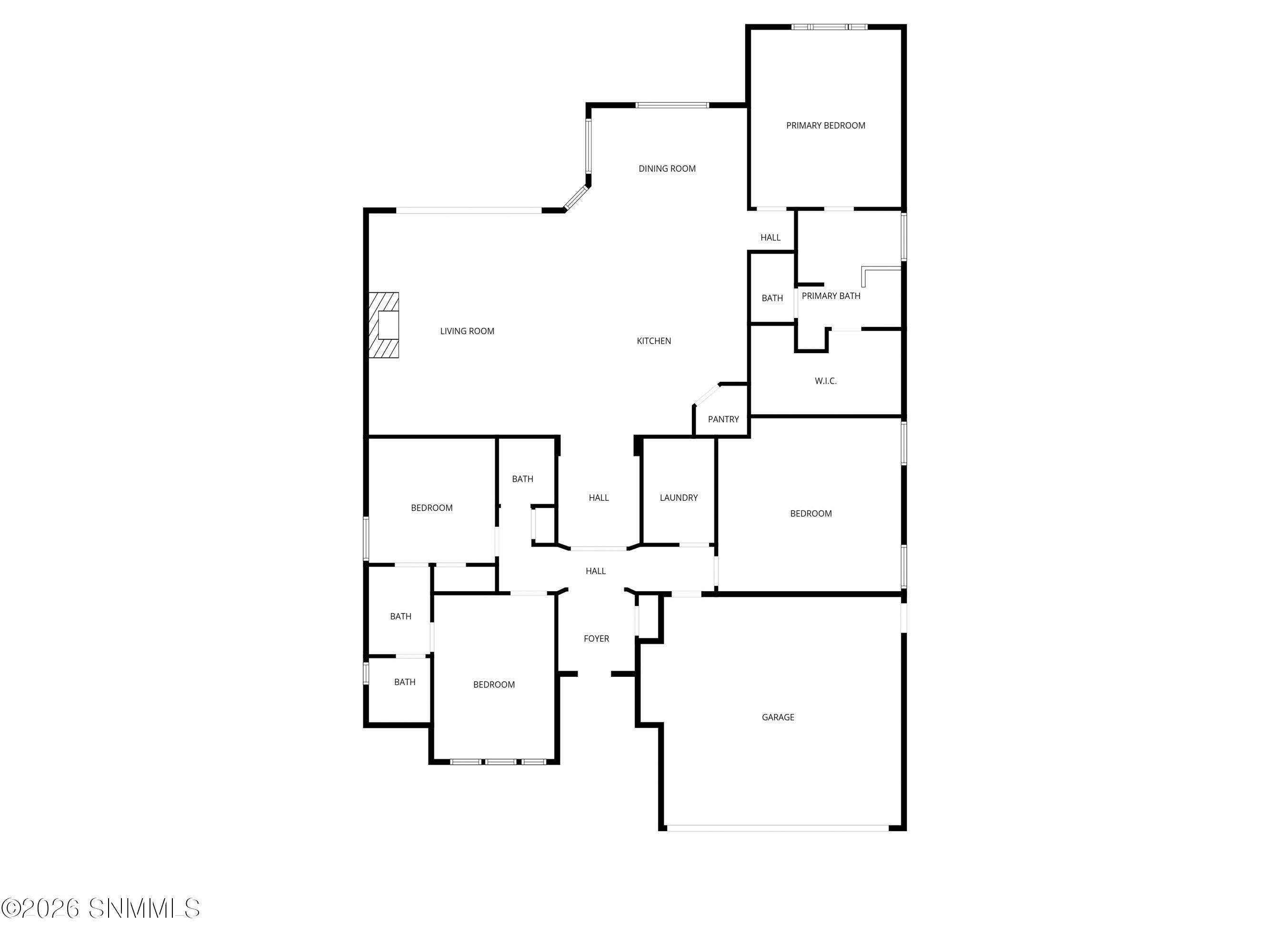3068 Chippewa Summit Drive - Photo 4