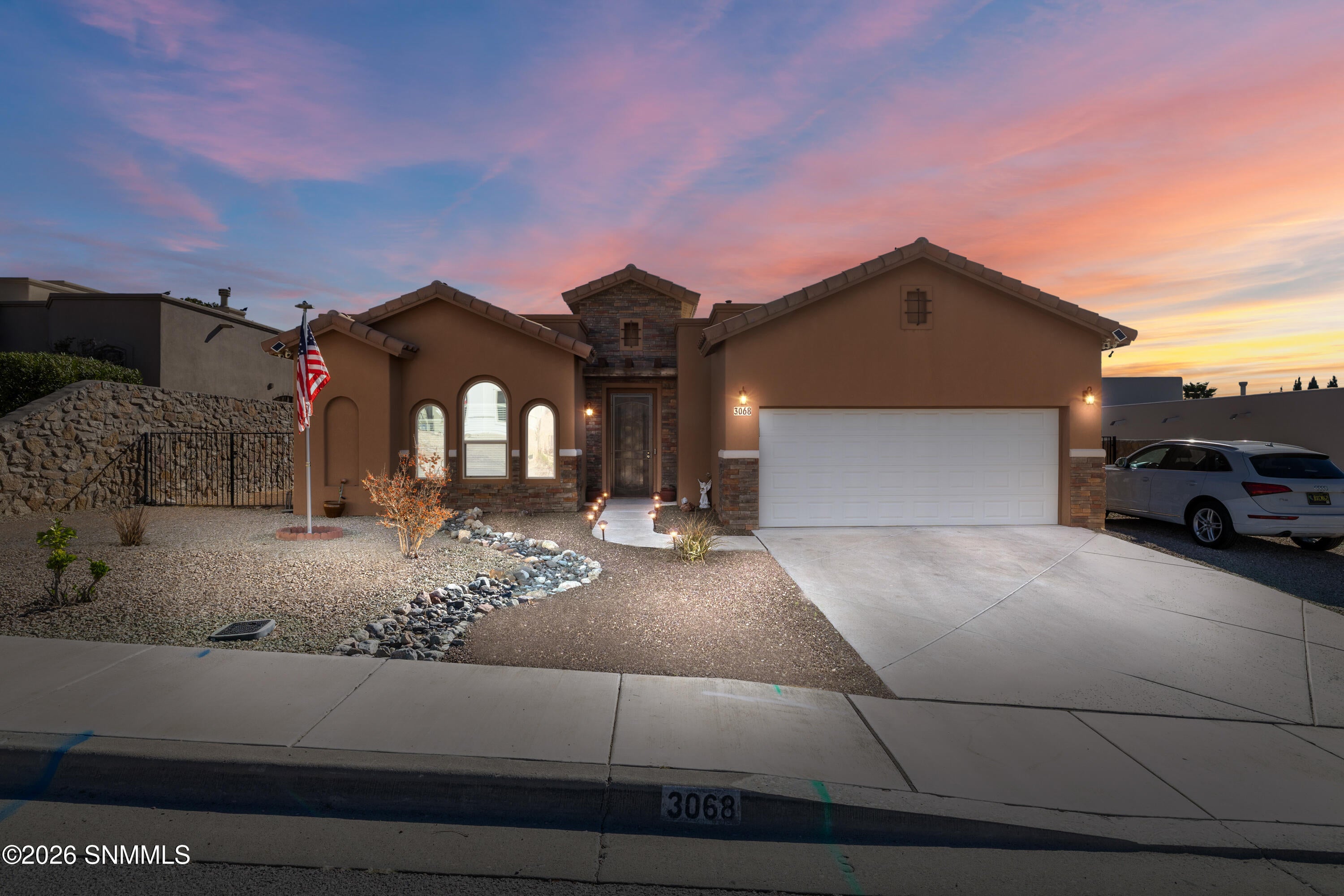3068 Chippewa Summit Drive - Photo 3