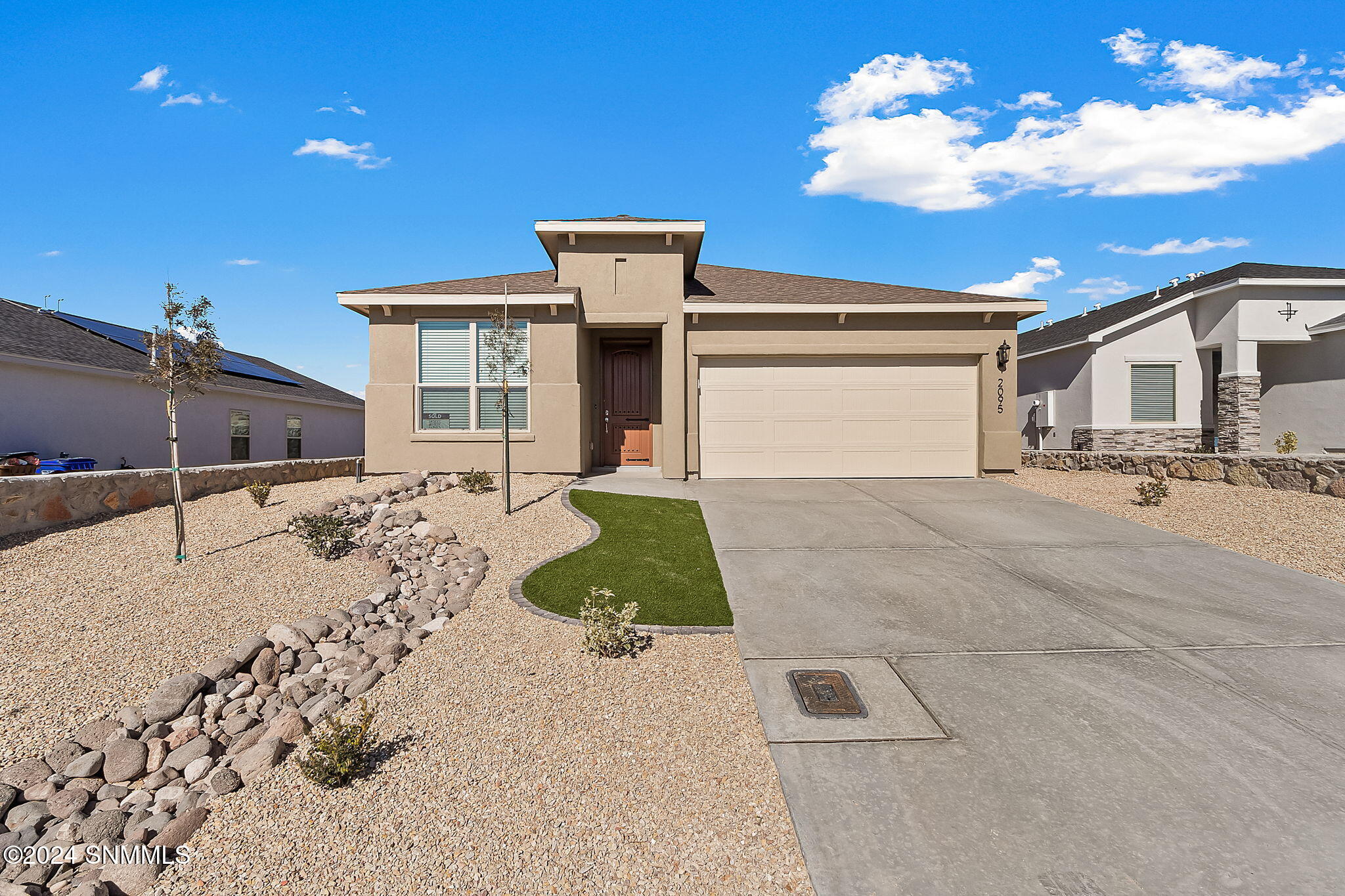 1030 Noria Ct. Court, Las Cruces, New Mexico image 1