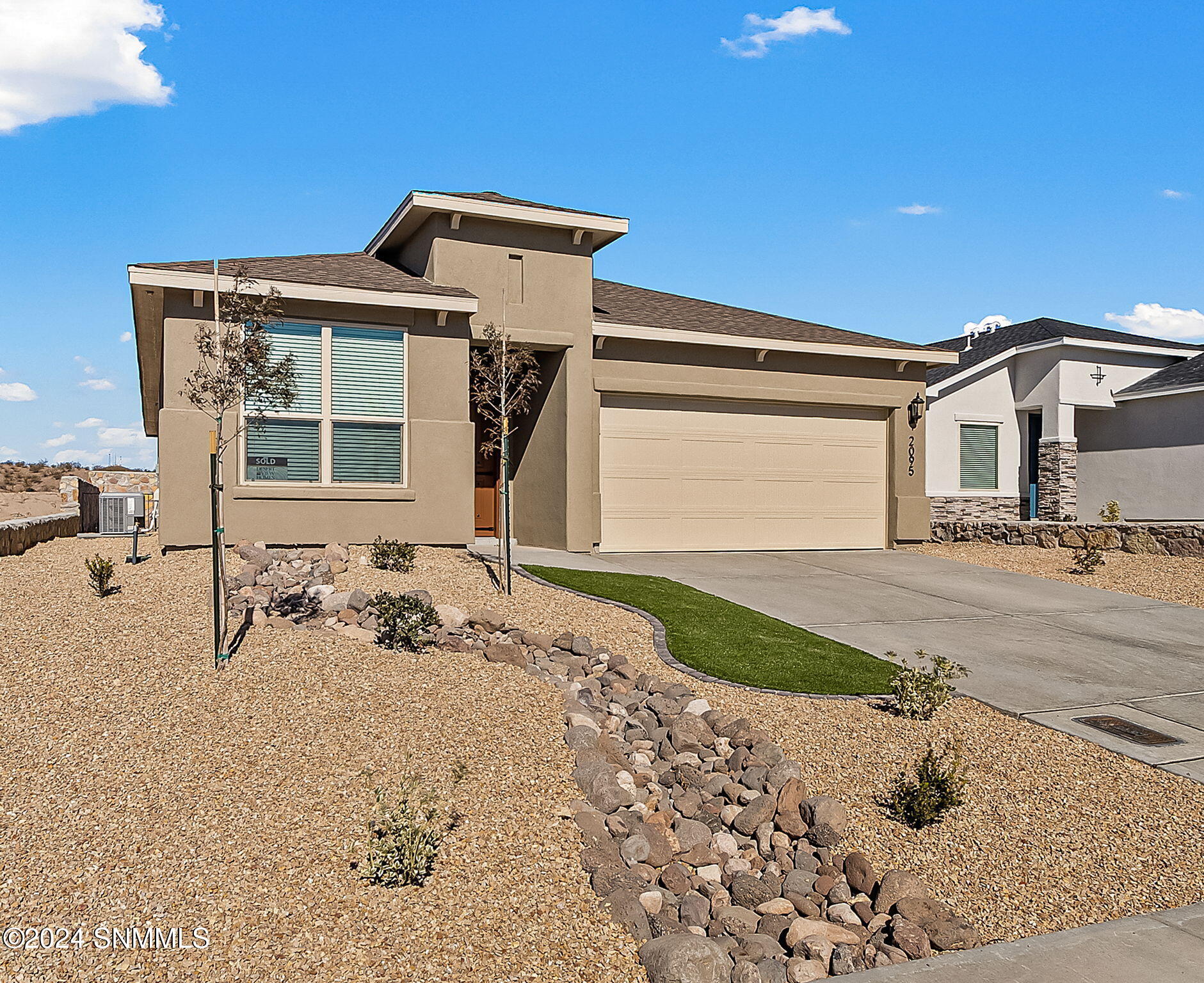 1030 Noria Ct. Court, Las Cruces, New Mexico image 2