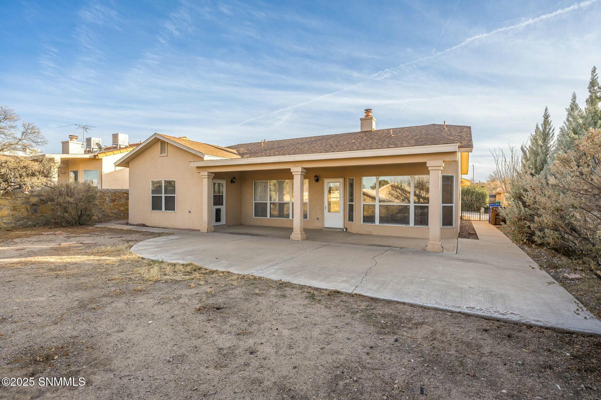 4521 Paseo Azul Avenue, Las Cruces, New York image 34