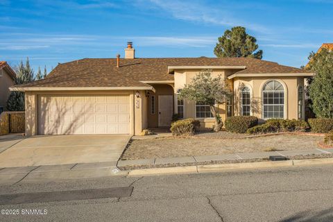 4521 Paseo Azul, Las Cruces, NM 88011 - #: 2500231
