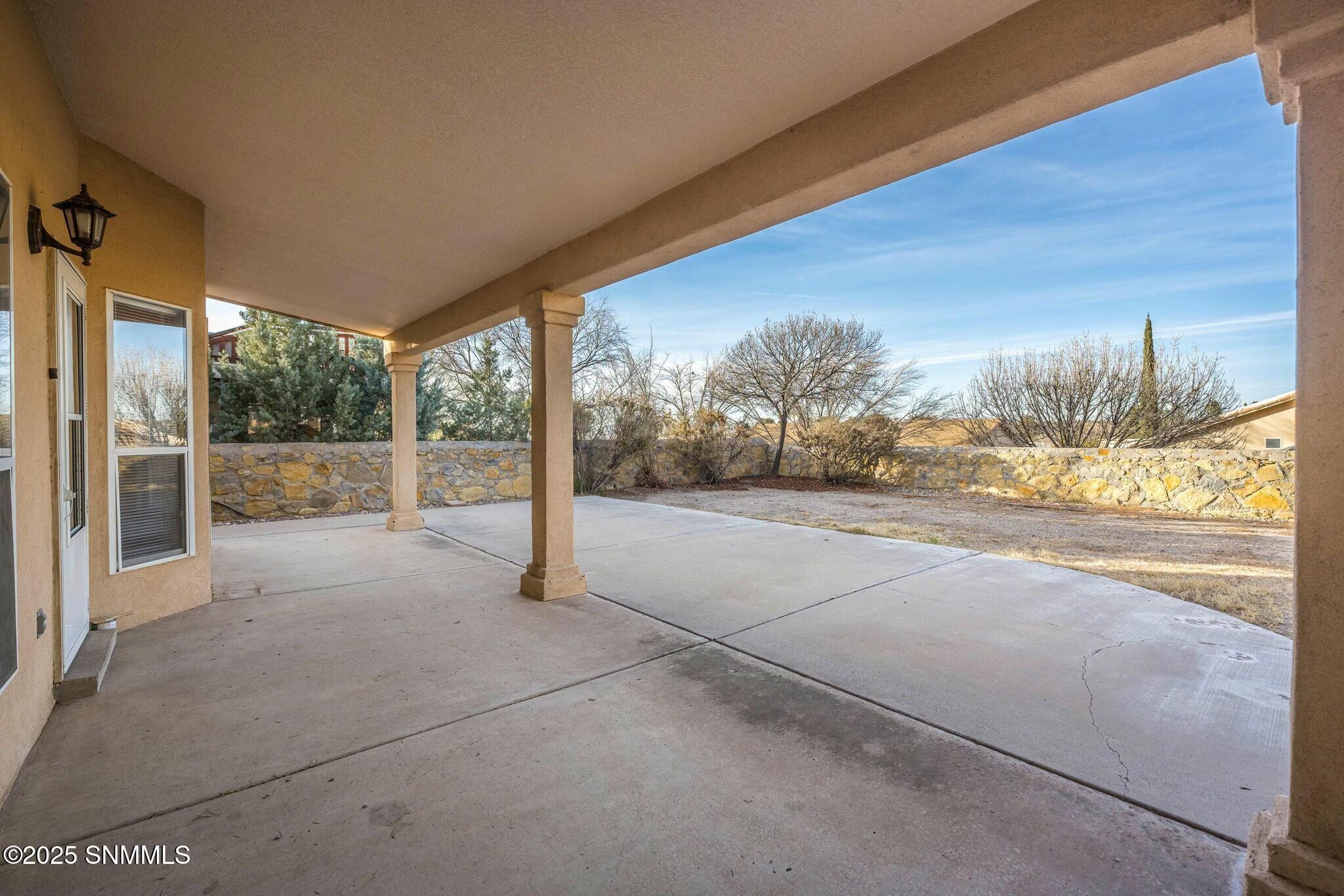 4521 Paseo Azul Avenue, Las Cruces, New York image 31