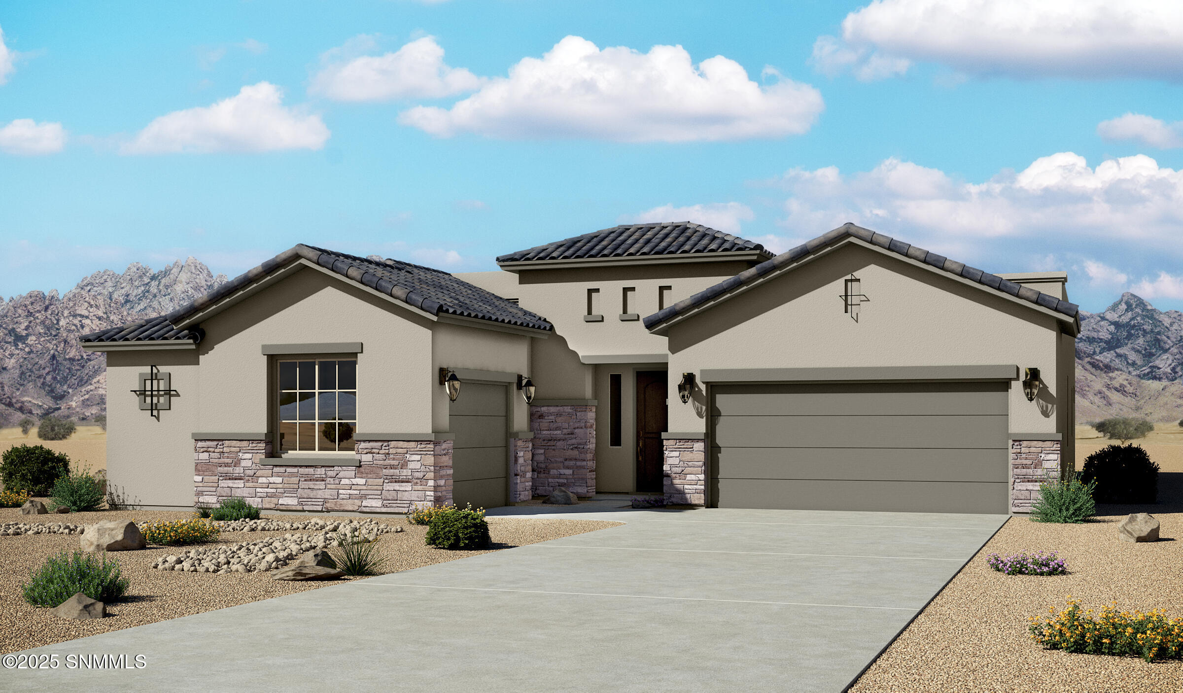 3609 Starling Lane, Las Cruces, New Mexico image 1
