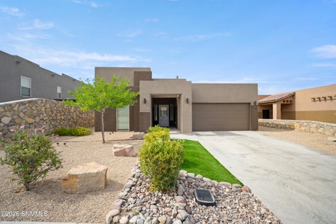 Homes For Sale - 4632 Azure Hills Road<br/> Dona Ana County, Las Cruces, NM 88011