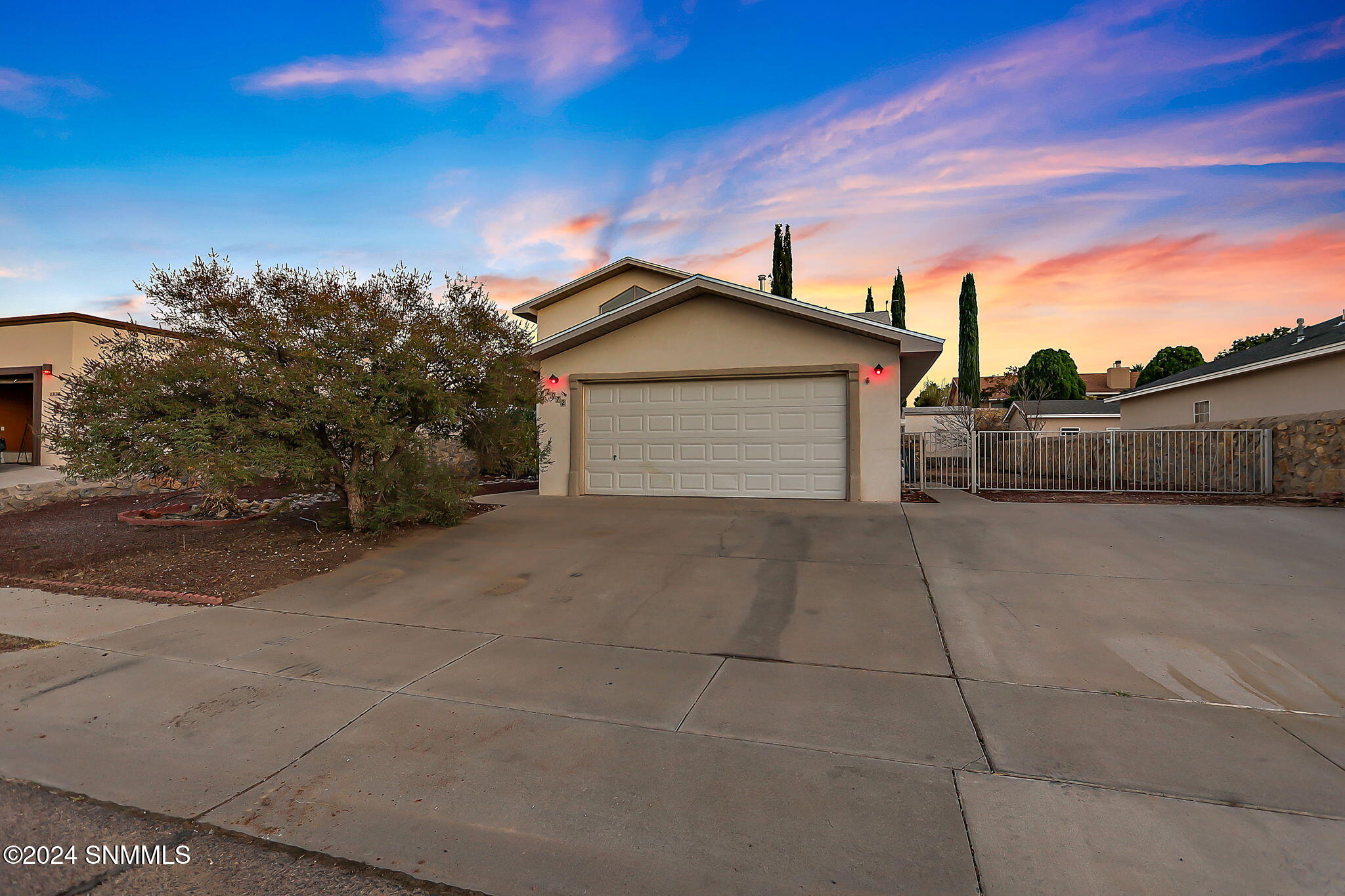 2072 Reina Drive, Las Cruces, New Mexico image 4