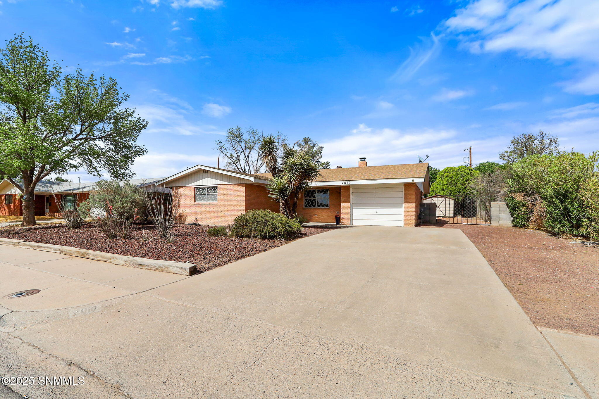 2010 Carlyle Drive, Las Cruces, New Mexico image 2