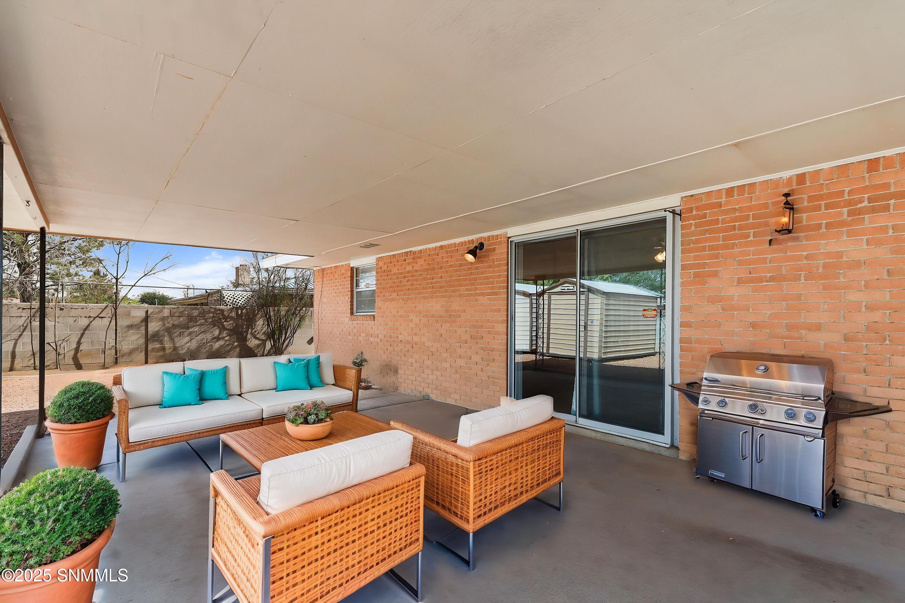 2010 Carlyle Drive, Las Cruces, New Mexico image 30