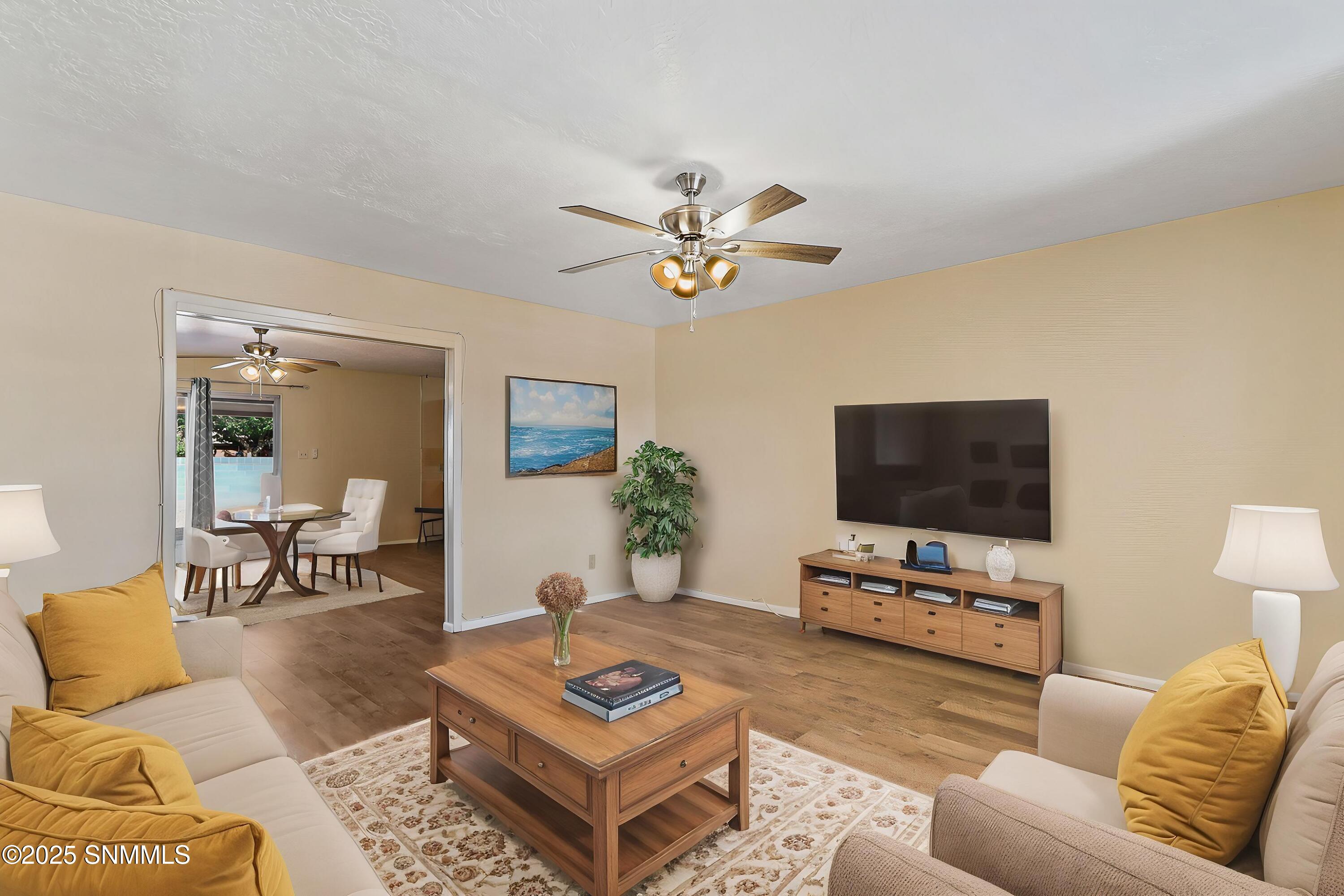 2010 Carlyle Drive, Las Cruces, New Mexico image 5