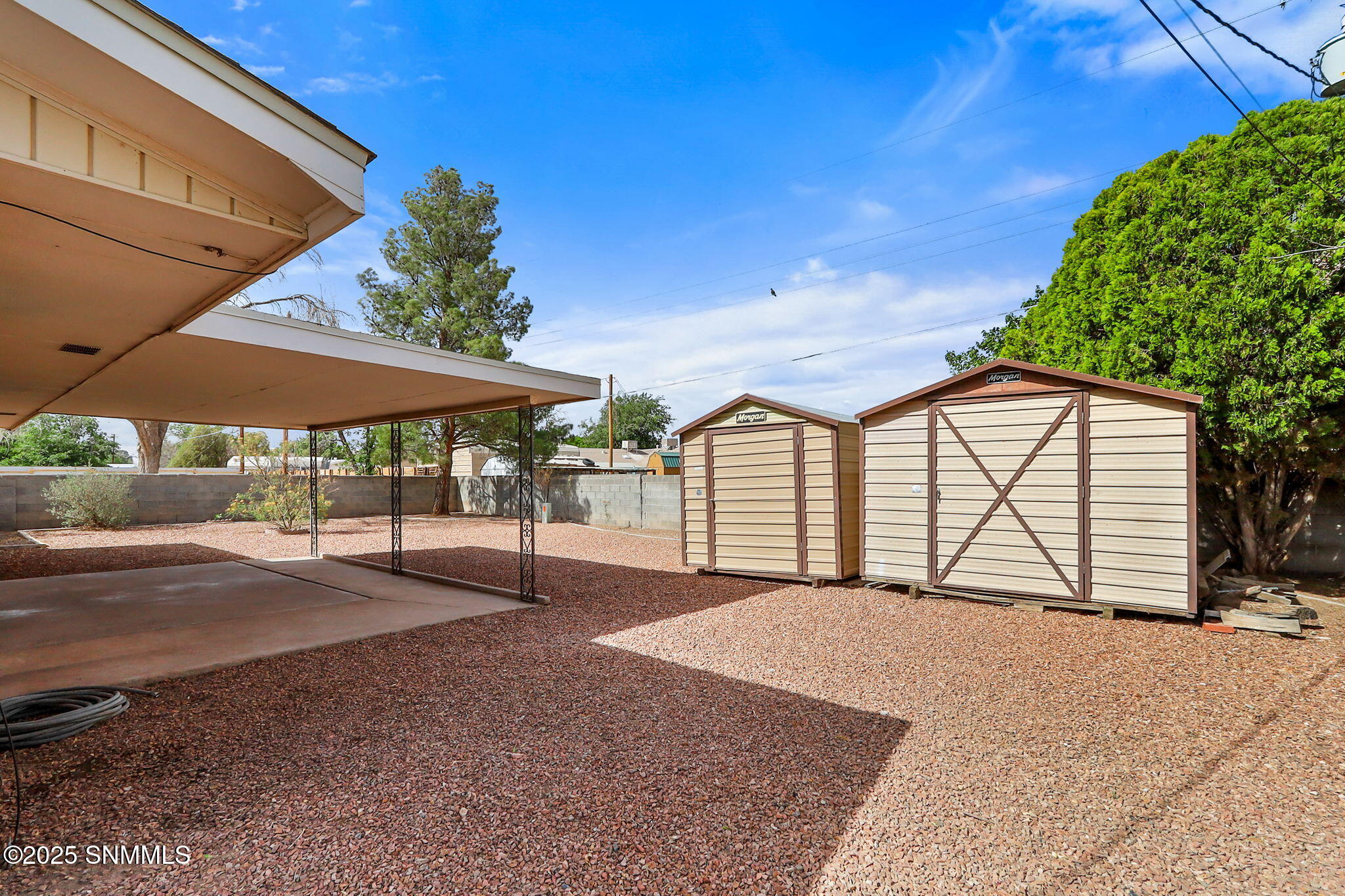 2010 Carlyle Drive, Las Cruces, New Mexico image 34