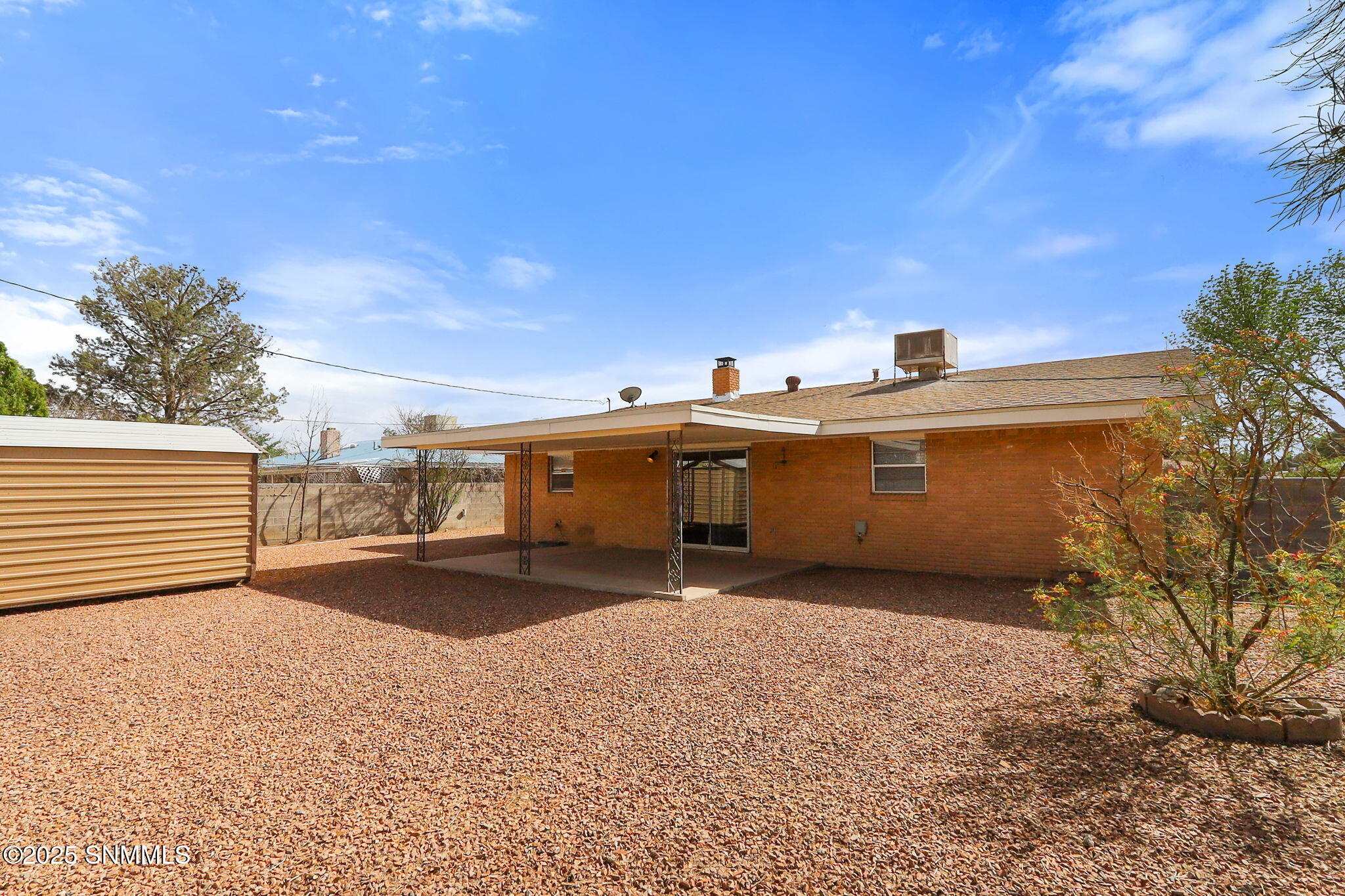 2010 Carlyle Drive, Las Cruces, New Mexico image 32