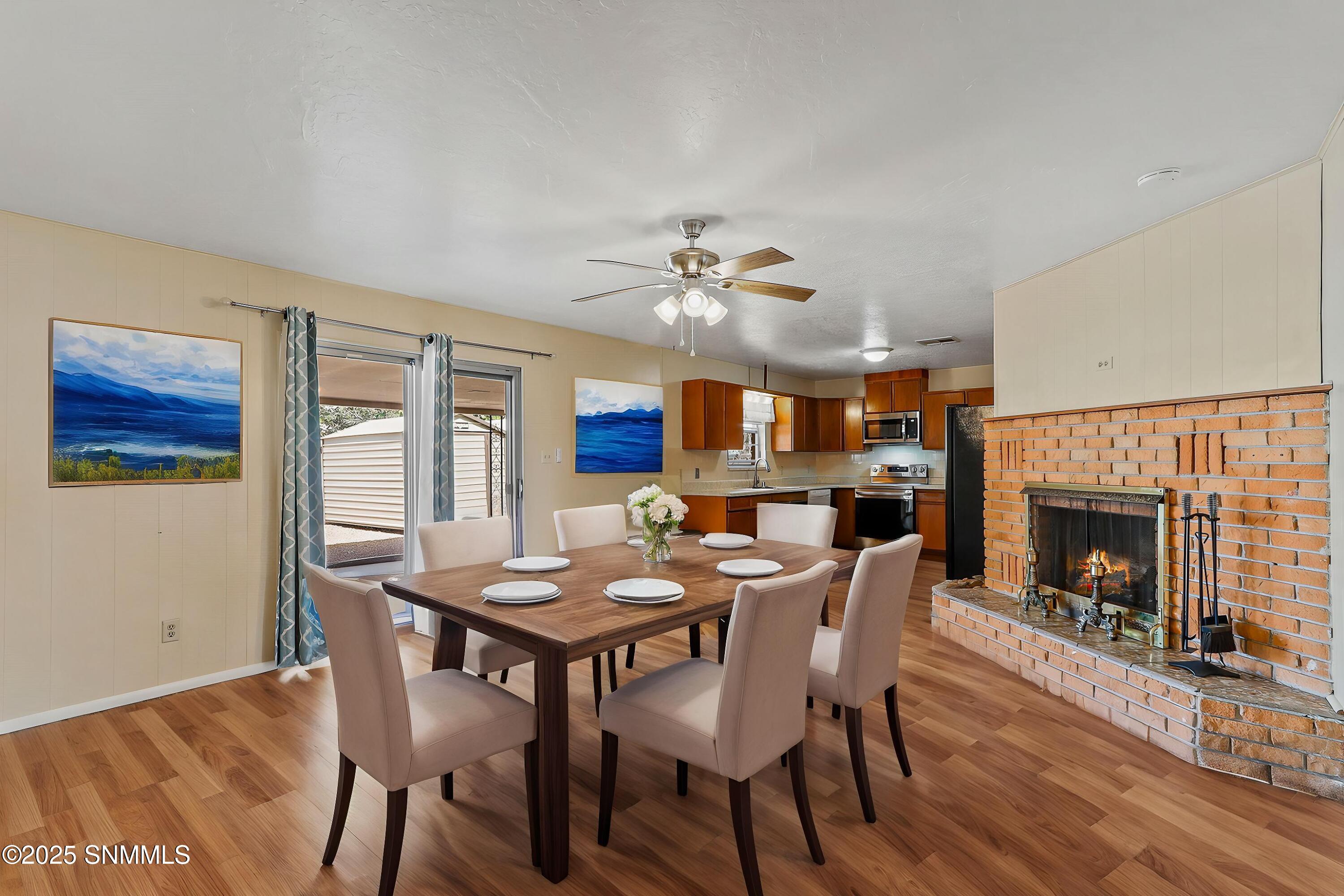 2010 Carlyle Drive, Las Cruces, New Mexico image 8