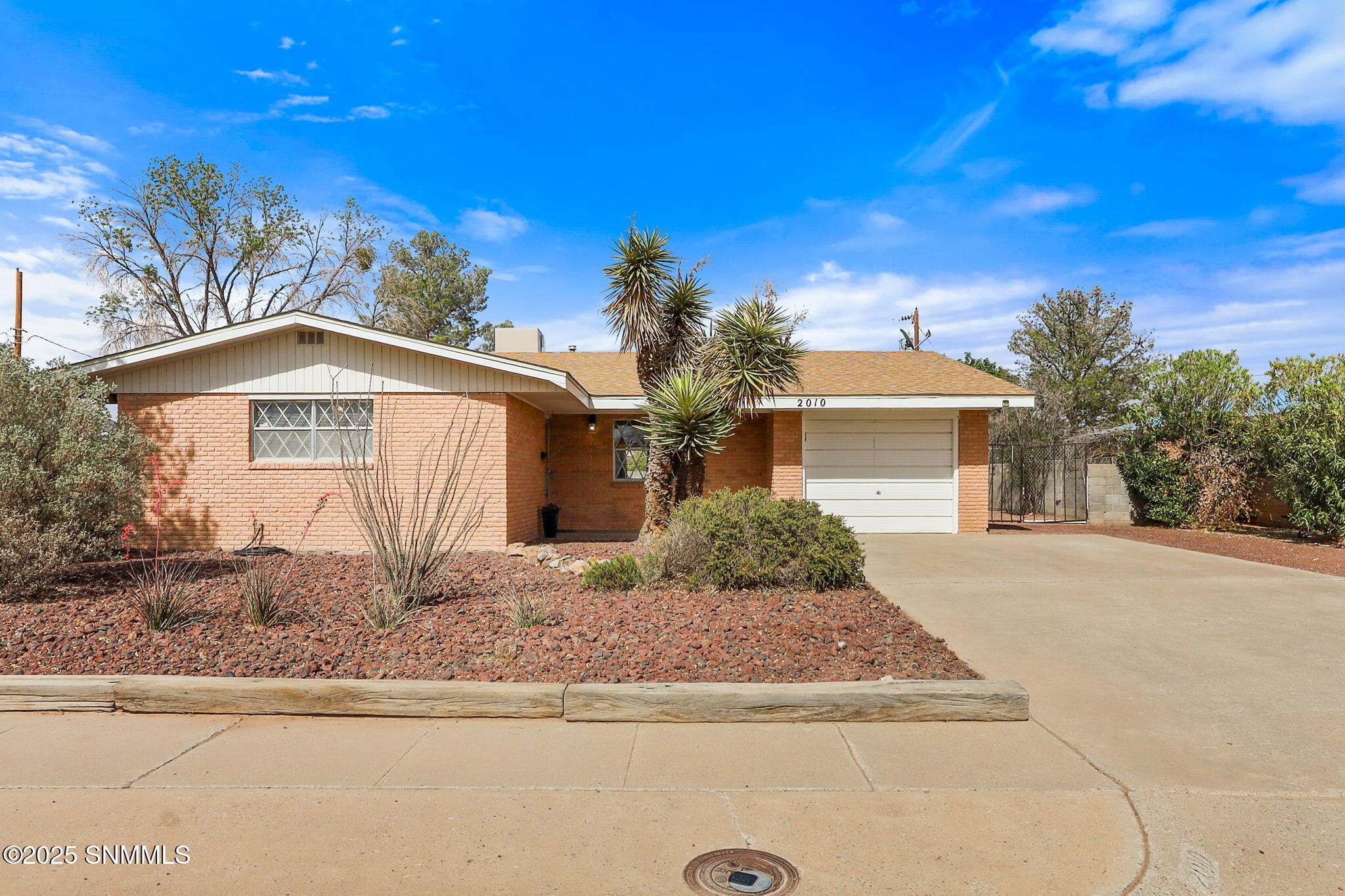 2010 Carlyle Drive, Las Cruces, New Mexico image 1