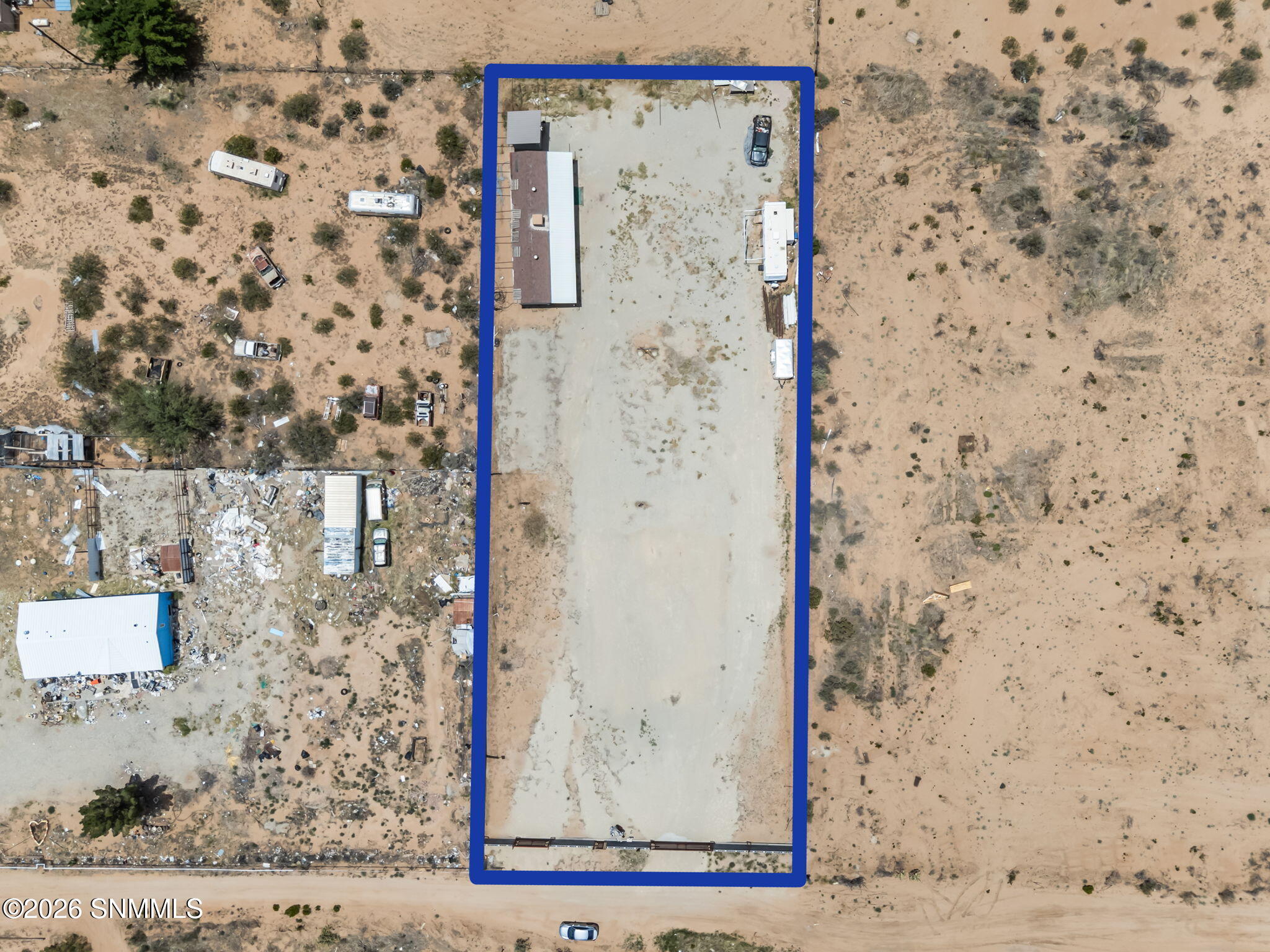 7125 Fox Road - Photo 3