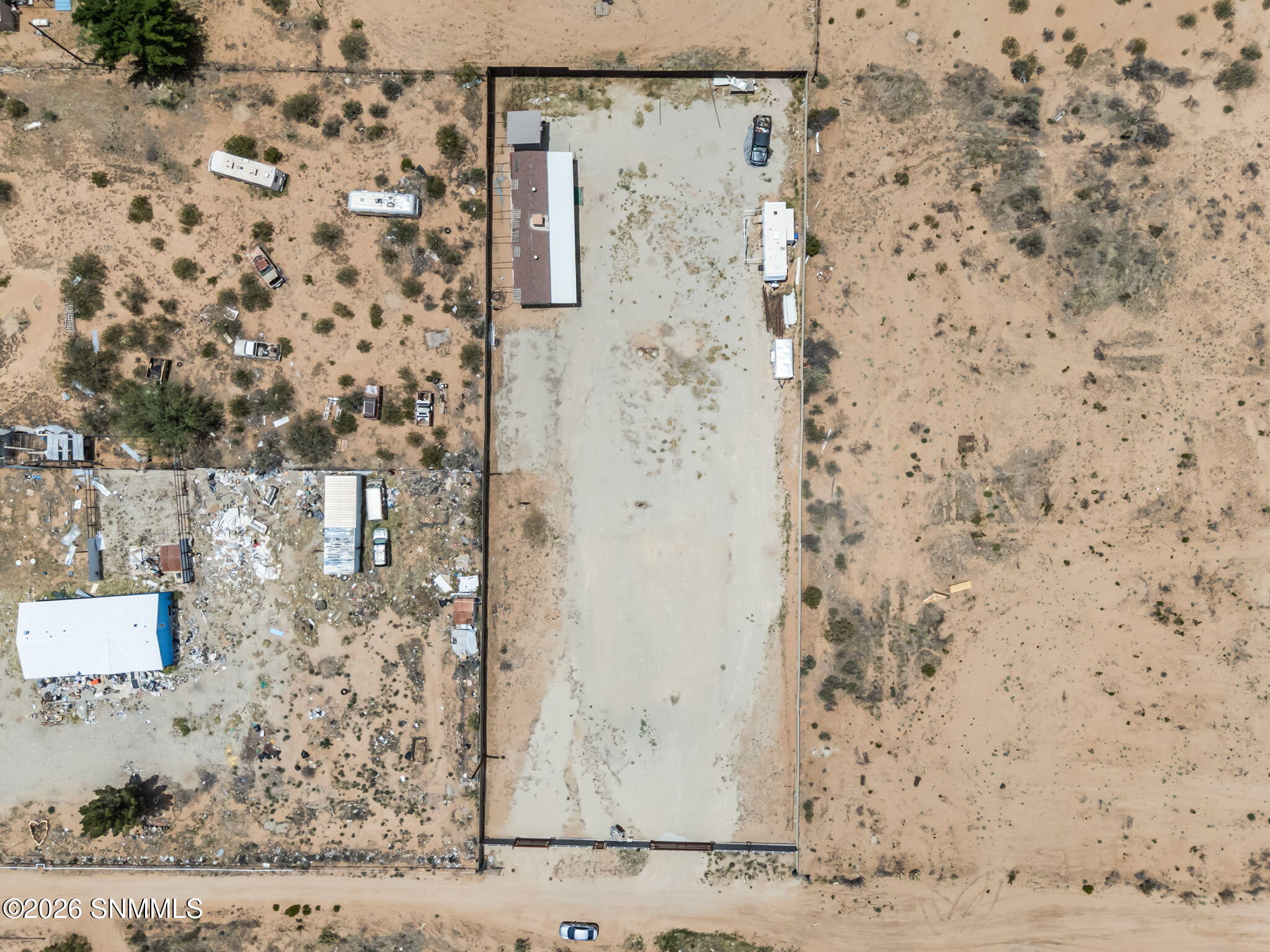 7125 Fox Road - Photo 4