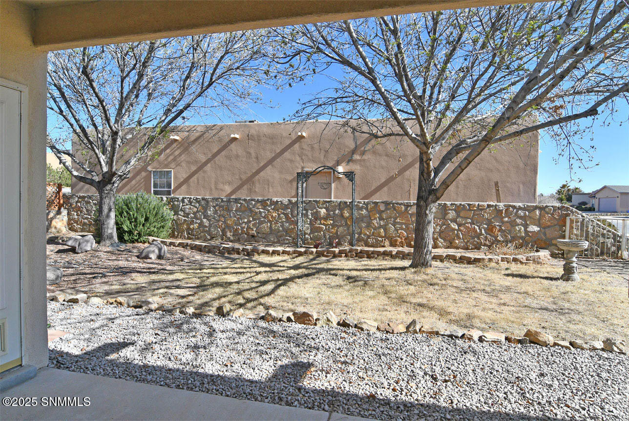 1819 Bentley Drive, Las Cruces, New Mexico image 10