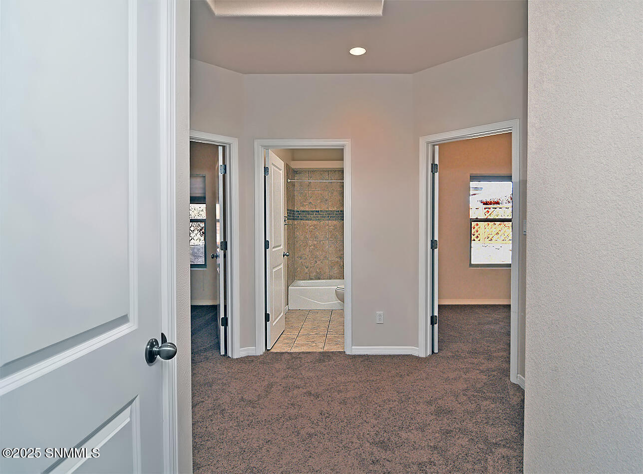 1819 Bentley Drive, Las Cruces, New Mexico image 26