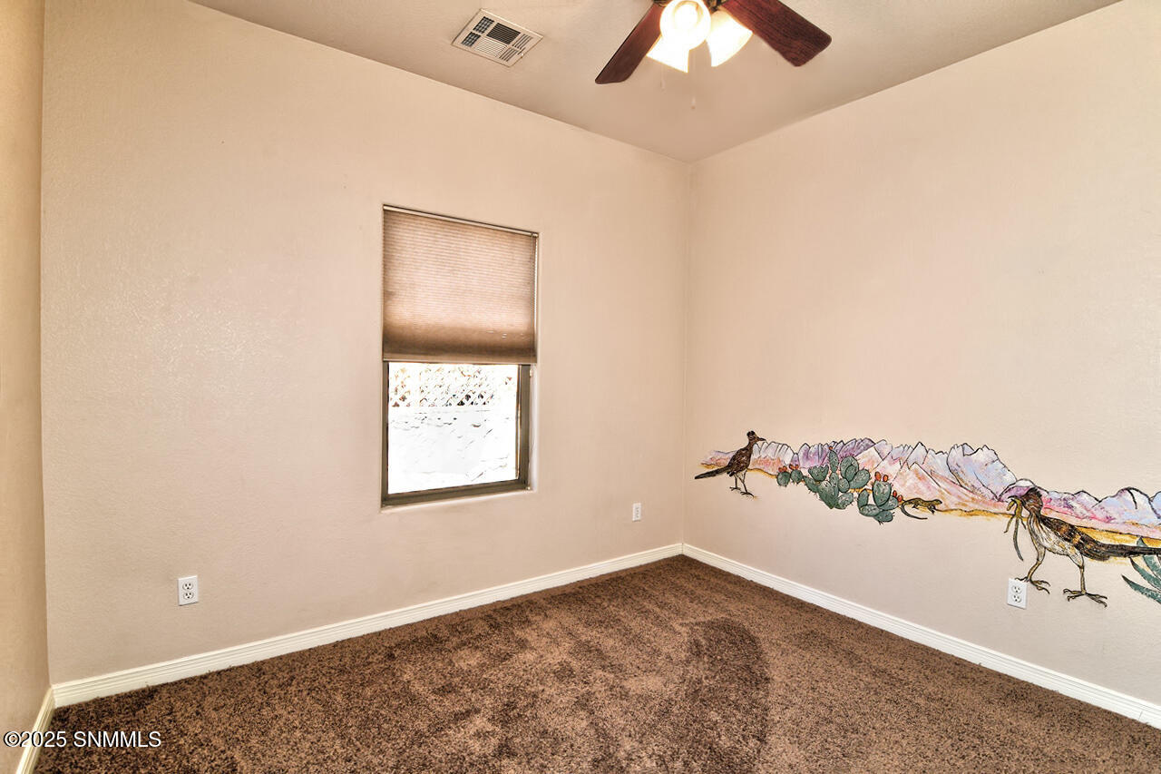 1819 Bentley Drive, Las Cruces, New Mexico image 27