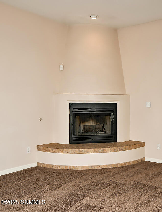 1819 Bentley Drive, Las Cruces, New Mexico image 13