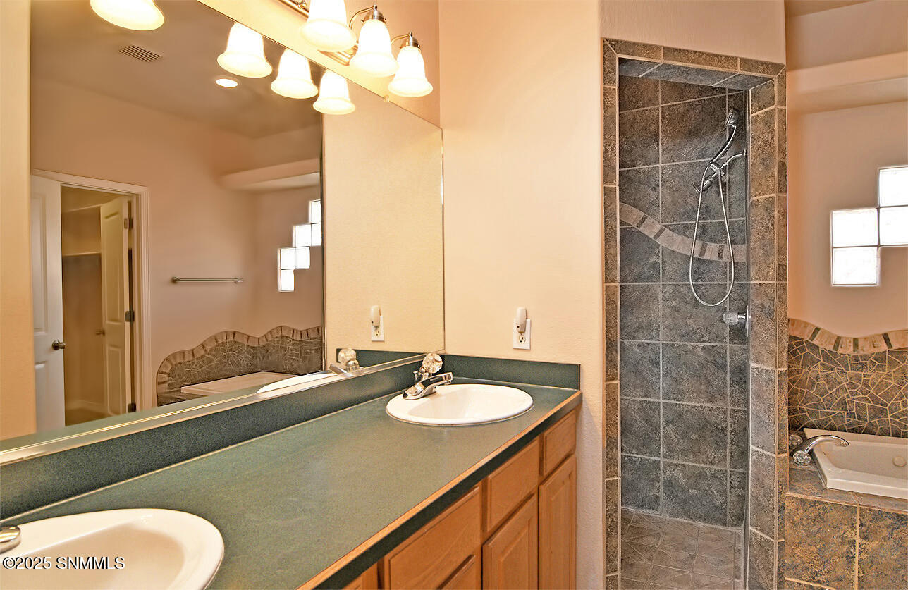 1819 Bentley Drive, Las Cruces, New Mexico image 24