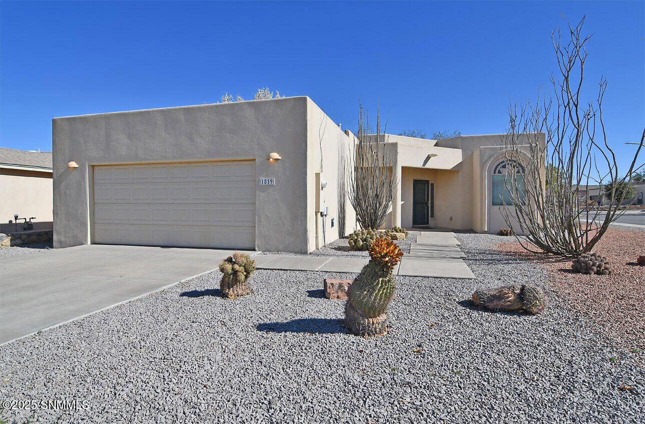 1819 Bentley Drive, Las Cruces, New Mexico image 4