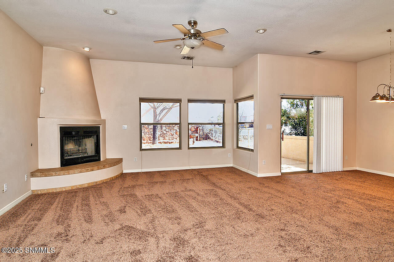 1819 Bentley Drive, Las Cruces, New Mexico image 12
