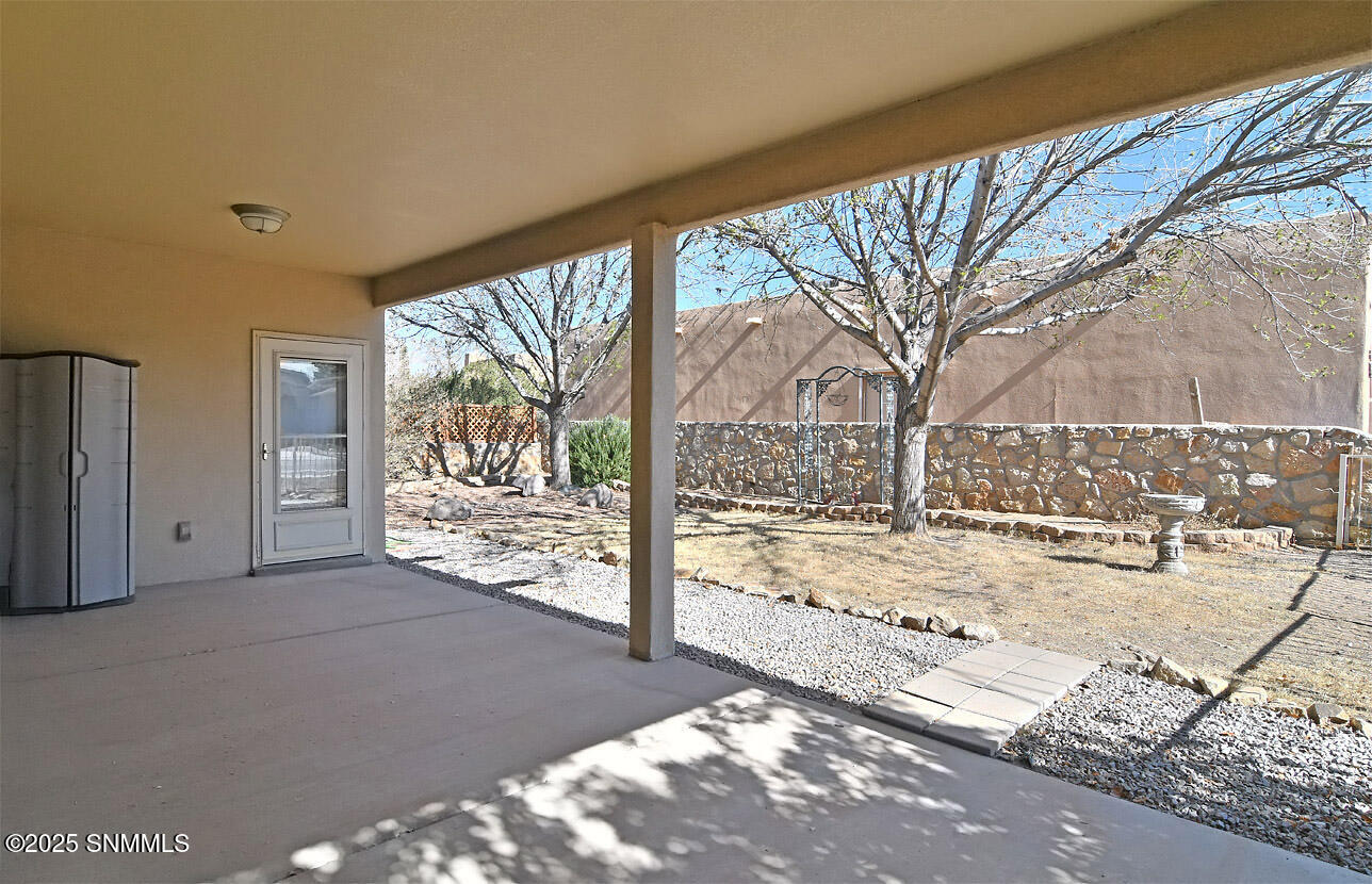 1819 Bentley Drive, Las Cruces, New Mexico image 7