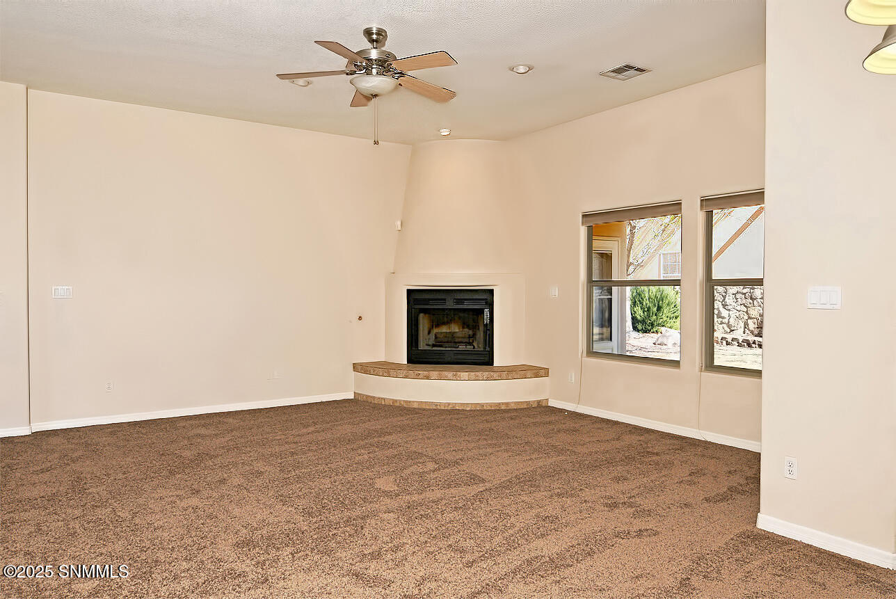 1819 Bentley Drive, Las Cruces, New Mexico image 14