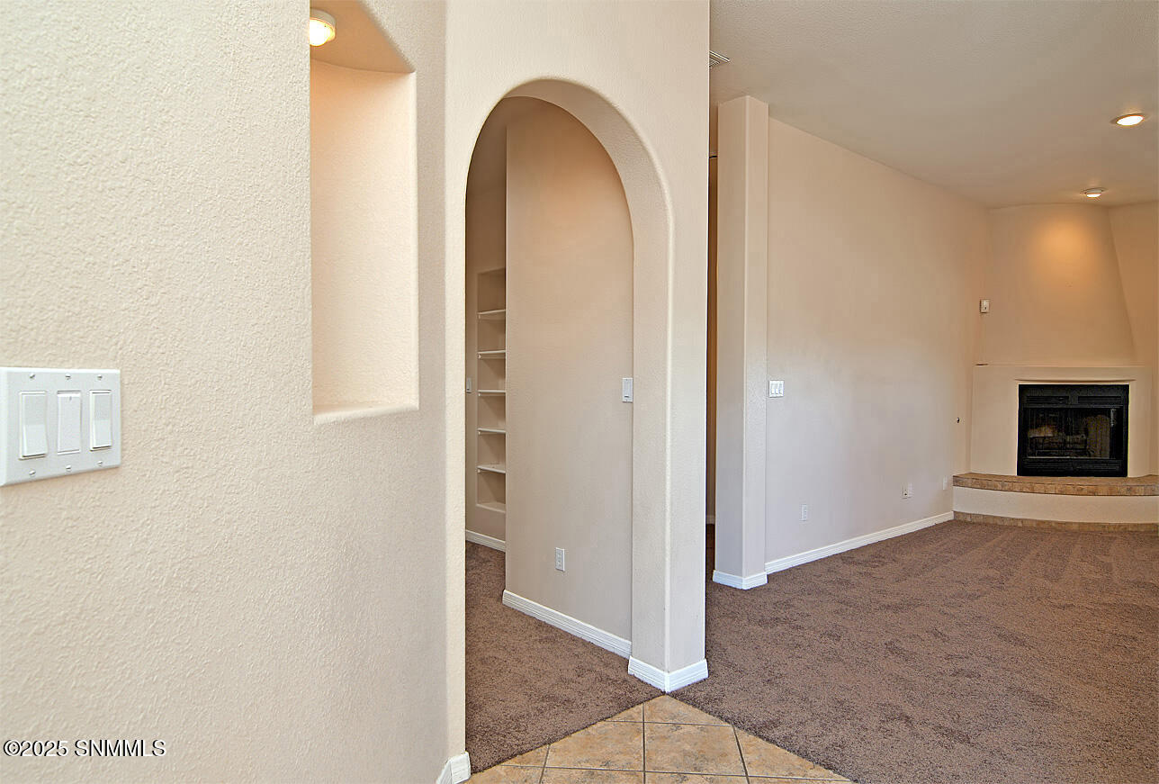 1819 Bentley Drive, Las Cruces, New Mexico image 11