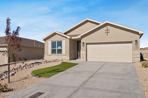 Condo For Sale - 5104 Venado Street<br/> Las Cruces, NM 88012