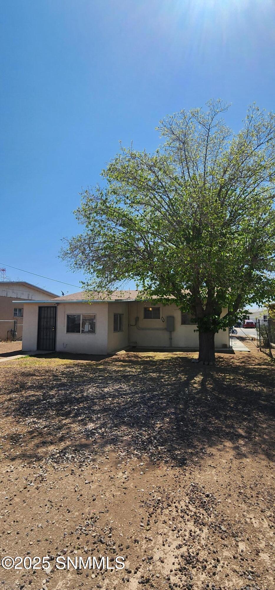 1206 W Hall Avenue, Las Cruces, New Mexico image 26