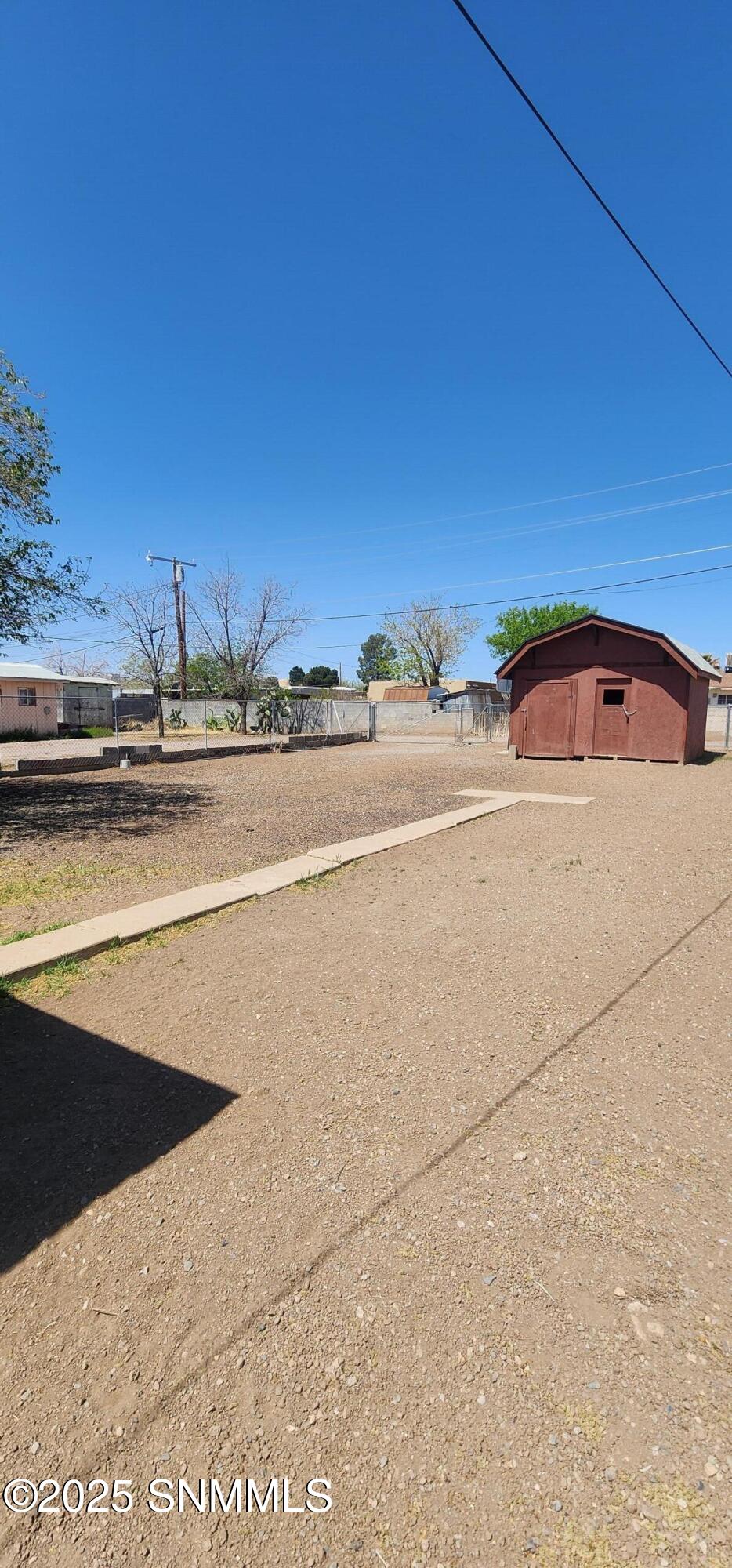 1206 W Hall Avenue, Las Cruces, New Mexico image 23