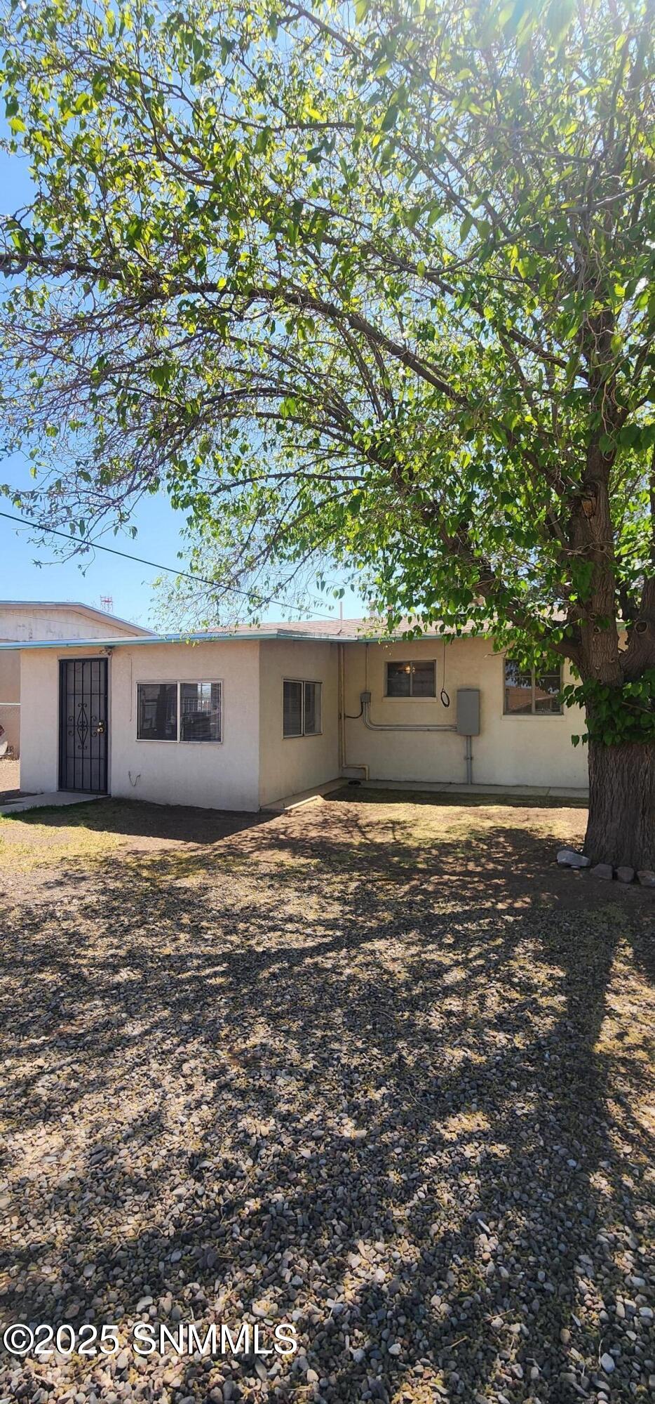 1206 W Hall Avenue, Las Cruces, New Mexico image 28
