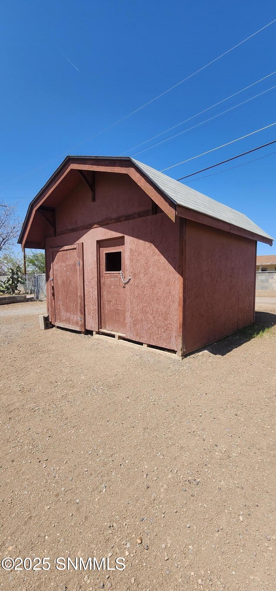 1206 W Hall Avenue, Las Cruces, New Mexico image 24