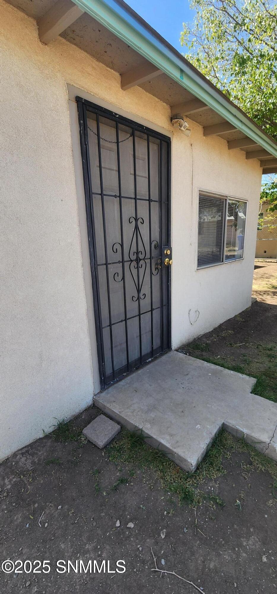 1206 W Hall Avenue, Las Cruces, New Mexico image 21