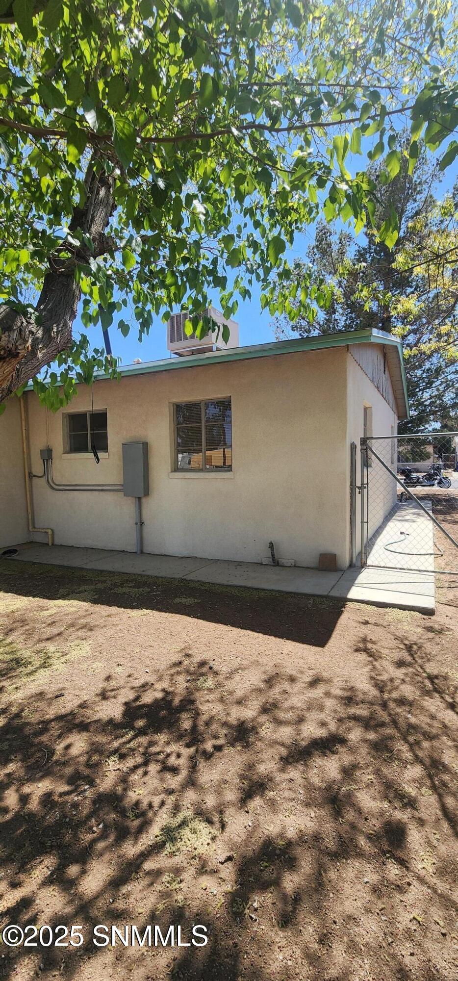 1206 W Hall Avenue, Las Cruces, New Mexico image 29