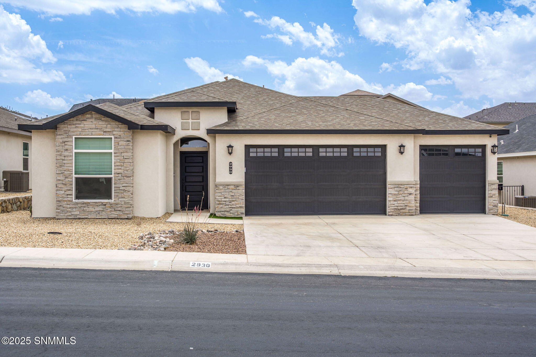 2930 Marvin Gardens Avenue, Las Cruces, New Mexico image 1
